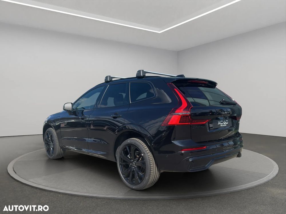 Volvo XC 60 - 4