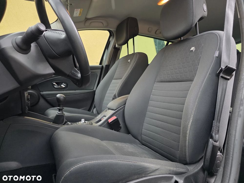 Renault Megane ENERGY TCe 115 Start & Stop Dynamique - 14