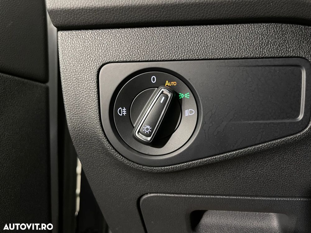 Volkswagen Tiguan 1.5 TSI OPF DSG Life - 24