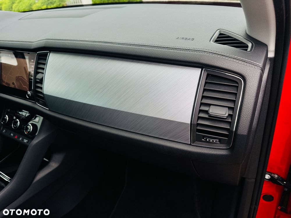 Skoda Kodiaq 2.0 TDI DSG Style - 19