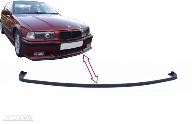 Spoiler Bmw Série 3 E36 (1992 a 1999) Look M3 - 2