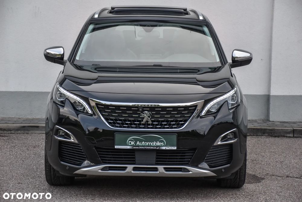 Peugeot 5008 1.6 THP Crossway S&S EAT6 - 5