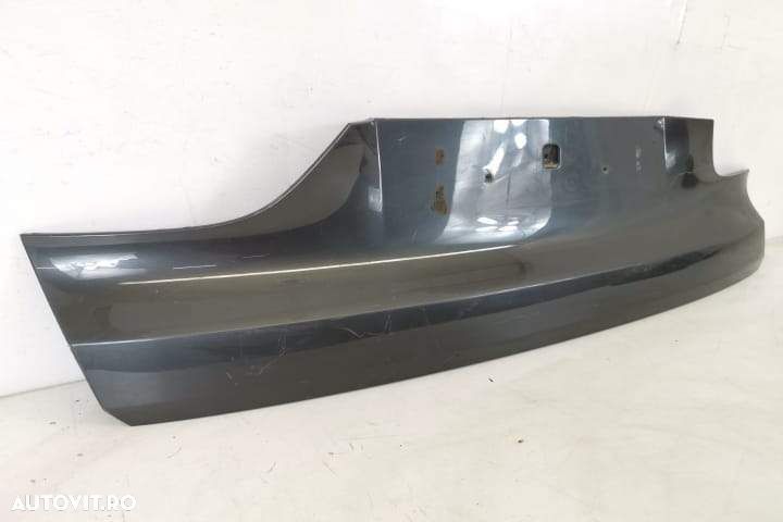 Ornament Portbagaj Original In Stare Buna BMW Seria 5 F07 2009 2010 20 - 3