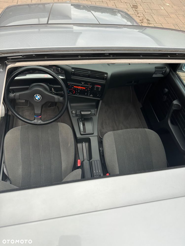 BMW Seria 3 - 20