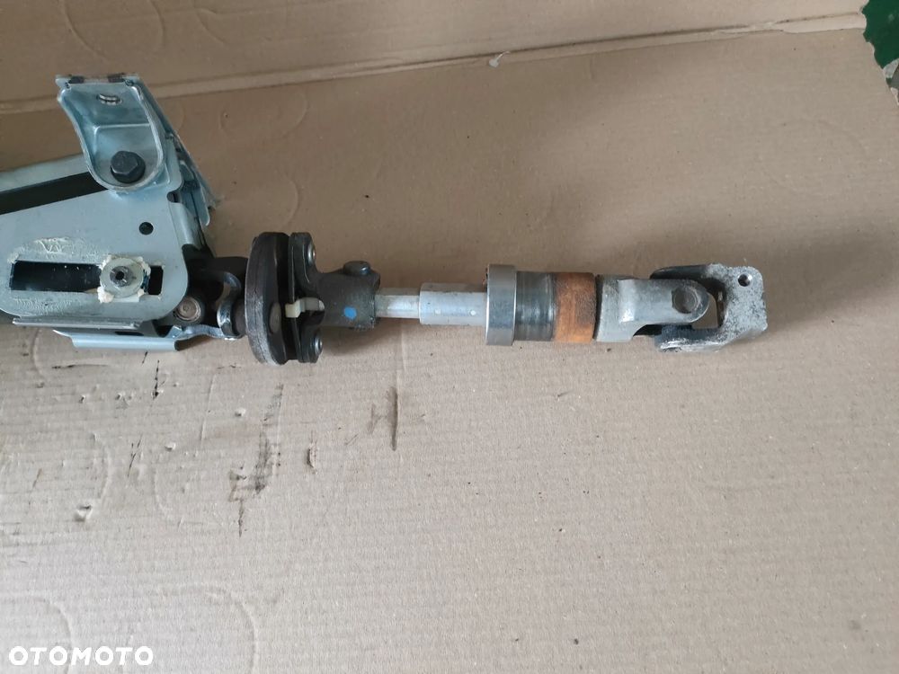 VOLVO S80 I 2.0 T 1998- KOLUMNA KIEROWNICZA KRZYŻAK - 8