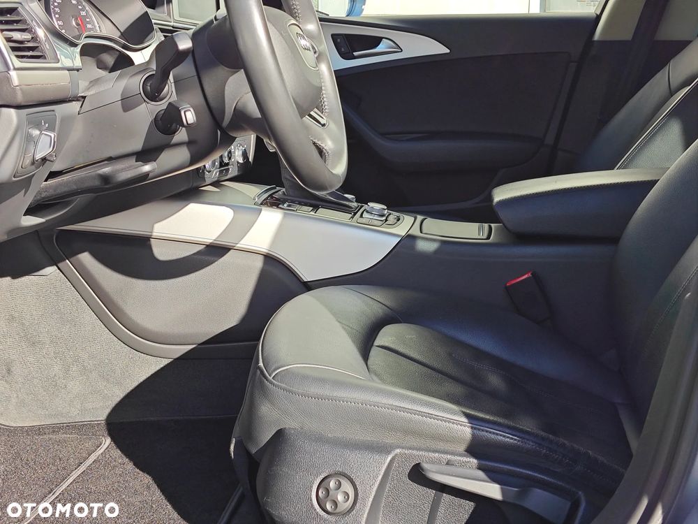 Audi A6 Avant 2.0 TDI ultra S tronic - 19