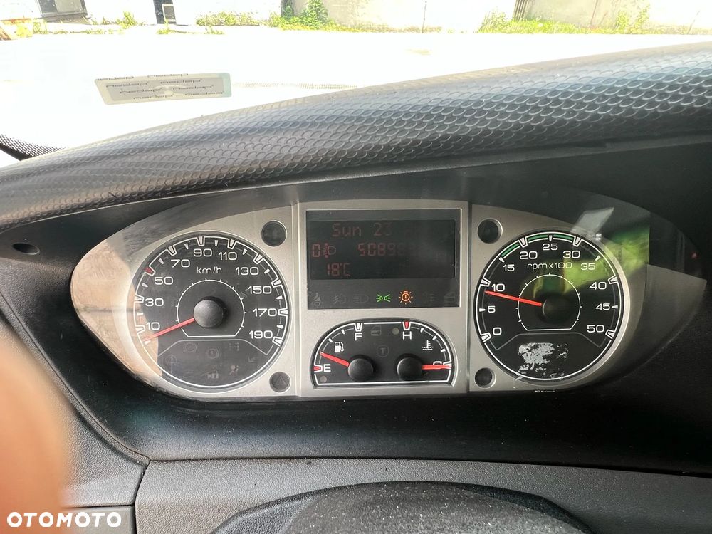 Iveco Daily - 16