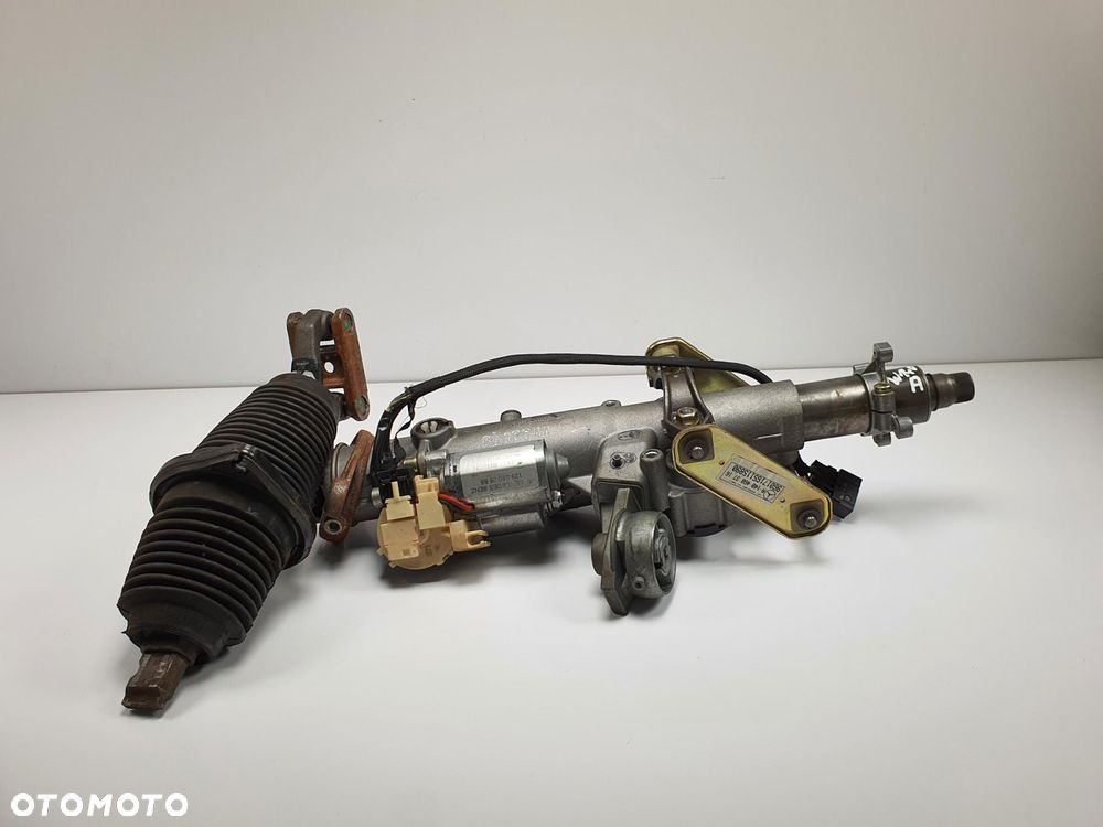 KOLUMNA KIEROWNICZA MERCEDES W140 A1404603716 - 4