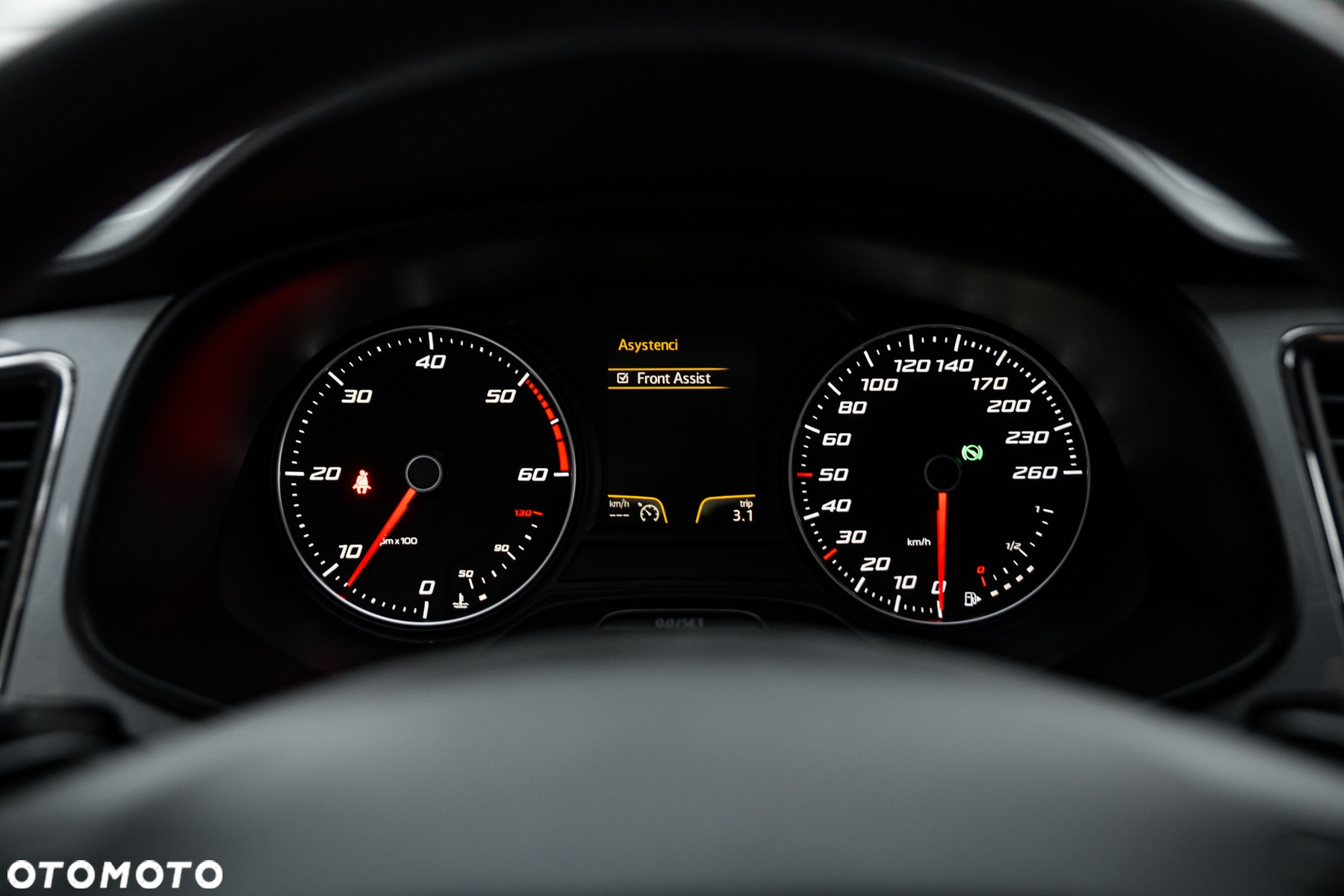 Seat Leon ST 2.0 TDI DPF DSG FR - 30