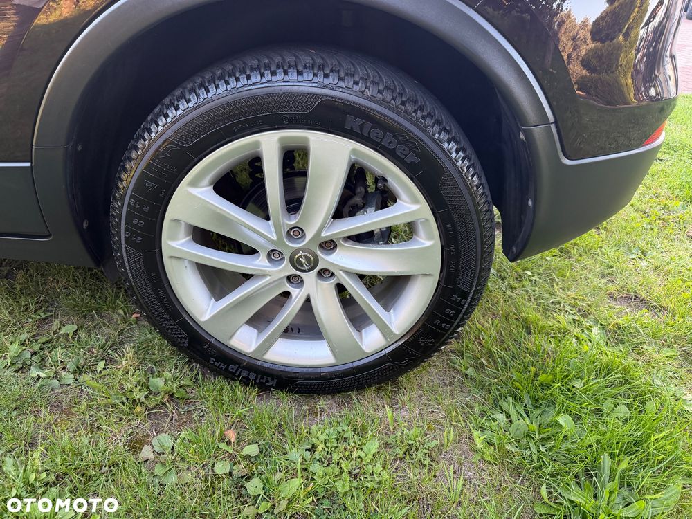 Opel Mokka X 1.6 Elite S&S - 18