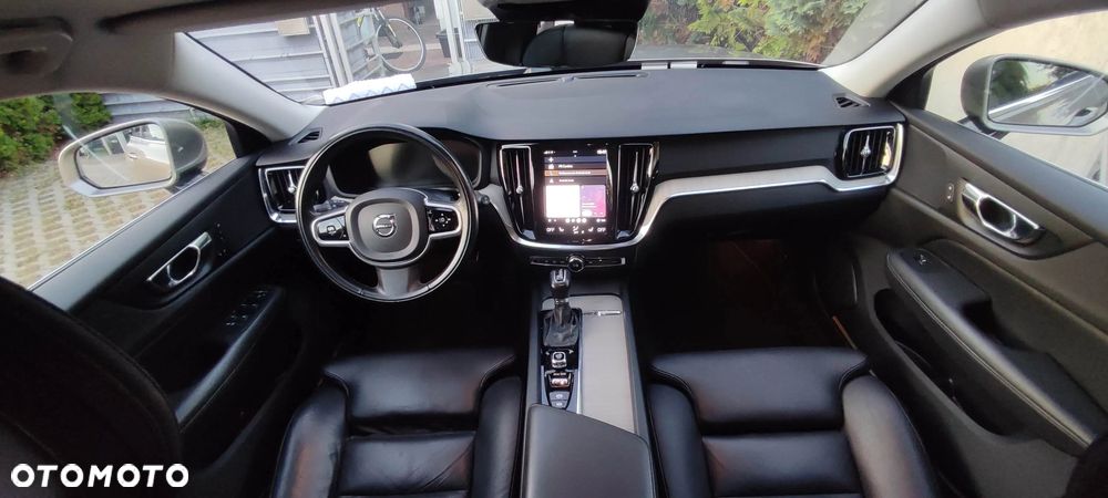 Volvo V60 D4 SCR Inscription - 5