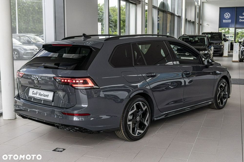 Volkswagen Golf - 9