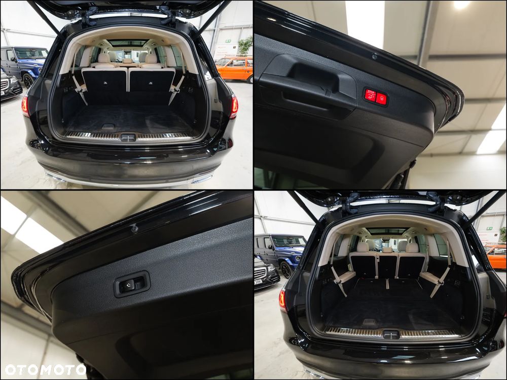 Mercedes-Benz GLS - 38