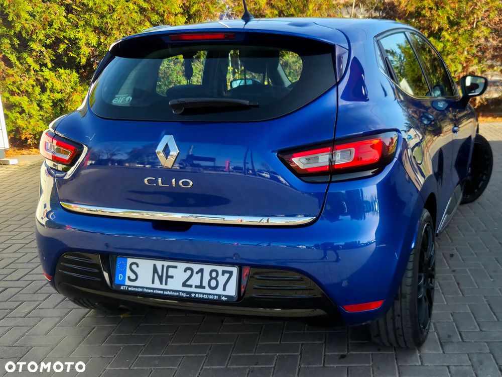 Renault Clio ENERGY TCe 120 INTENS - 14