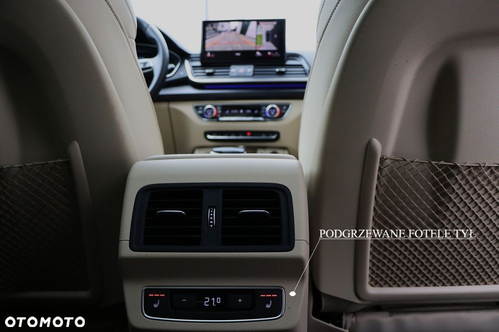Audi Q5 Sportback - 29