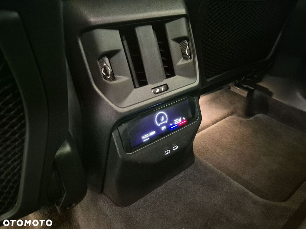 BMW X3 xDrive20d mHEV M Sport sport - 25