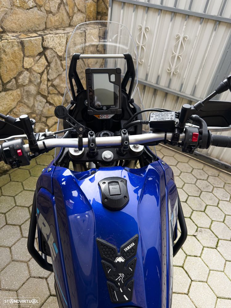 Yamaha Ténéré 700 - 7