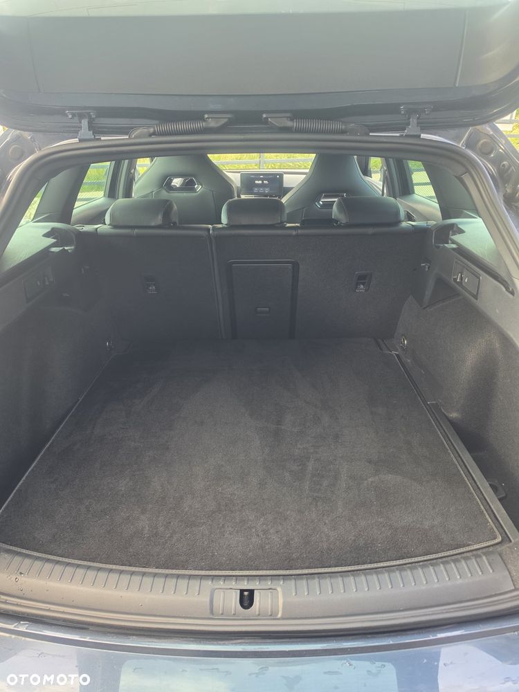 Cupra Leon Sportstourer 2.0 TSI 4Drive VZ DSG - 20