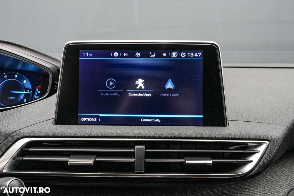 Peugeot 5008 1.5 BlueHDI s&s EAT8 GT-Line - 25