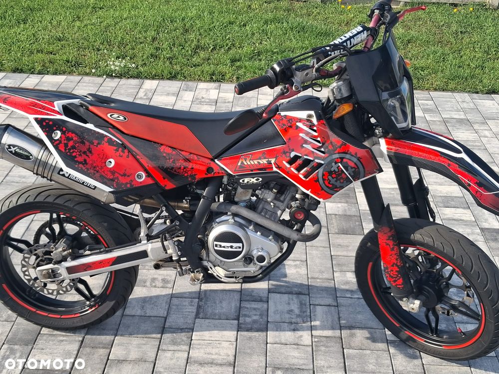Beta RR - 3