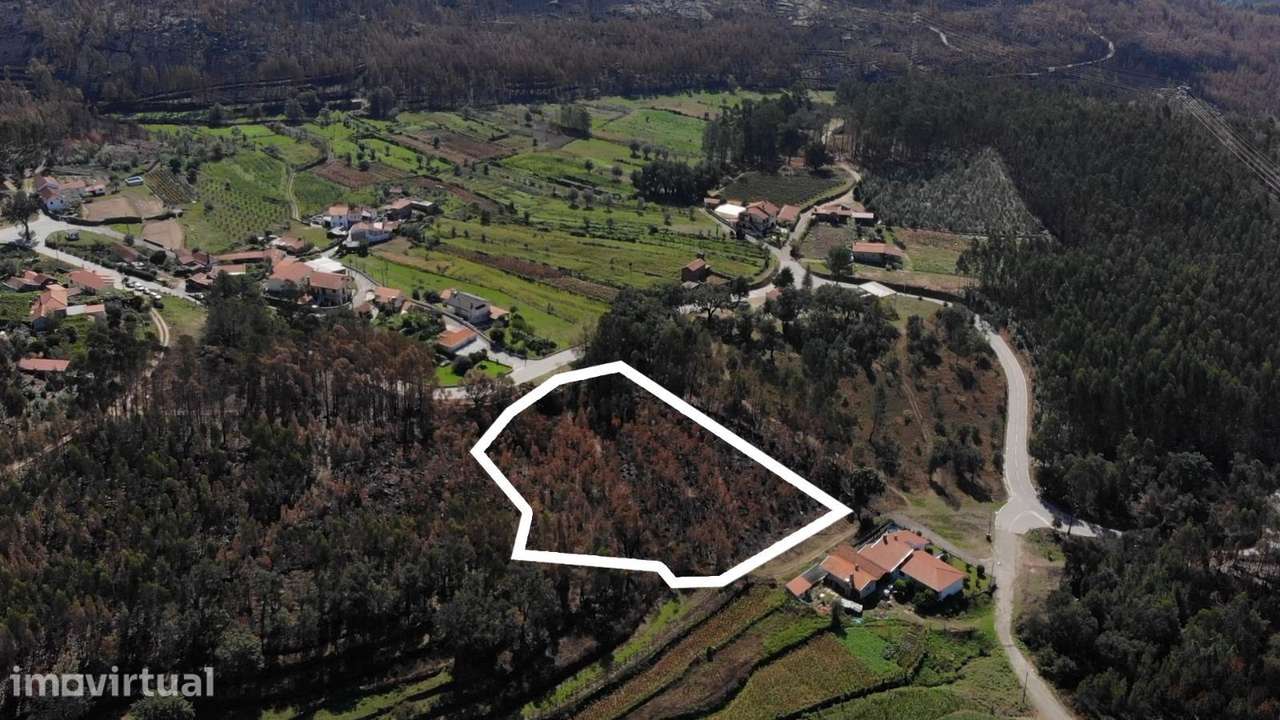 Terreno para construção - Grande imagem: 3/6