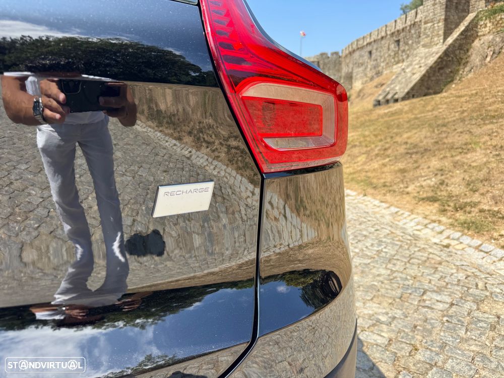 Volvo XC 40 Recharge 69 kWh Single Motor Core - 29
