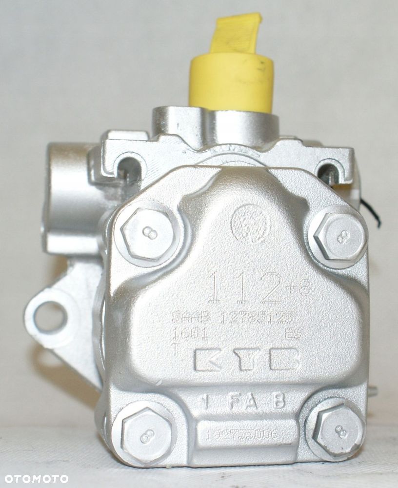 POMPA WSPOMAGANIA SAAB 9-3 II 1.8t 207E 2.0t KYB - 3