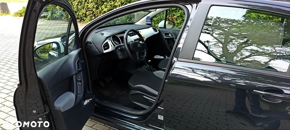 Citroën C3 1.1 Attraction - 7