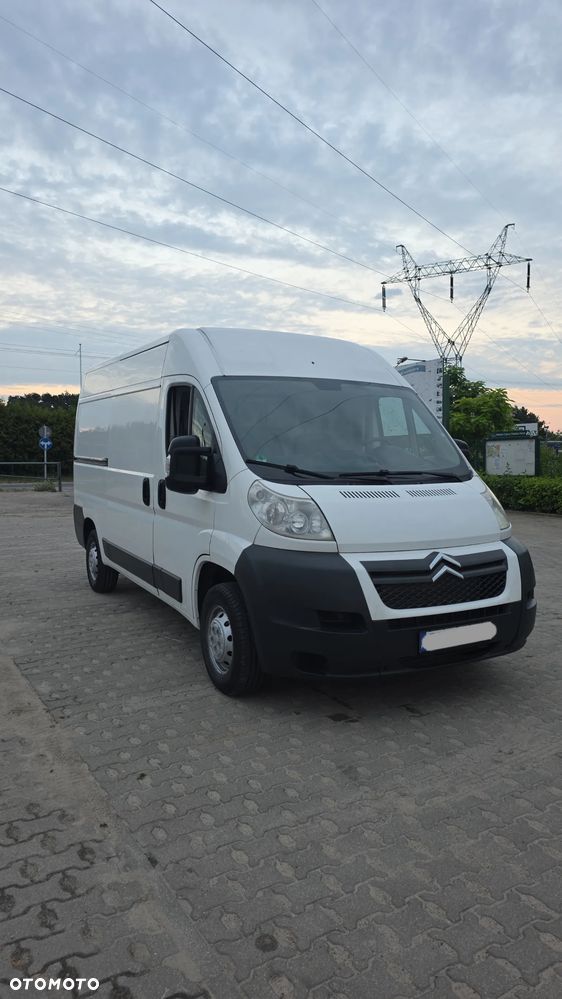 Citroën Jumper - 13
