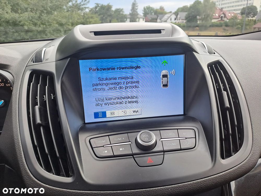 Ford Kuga 2.0 TDCi 4x4 ST-Line - 22