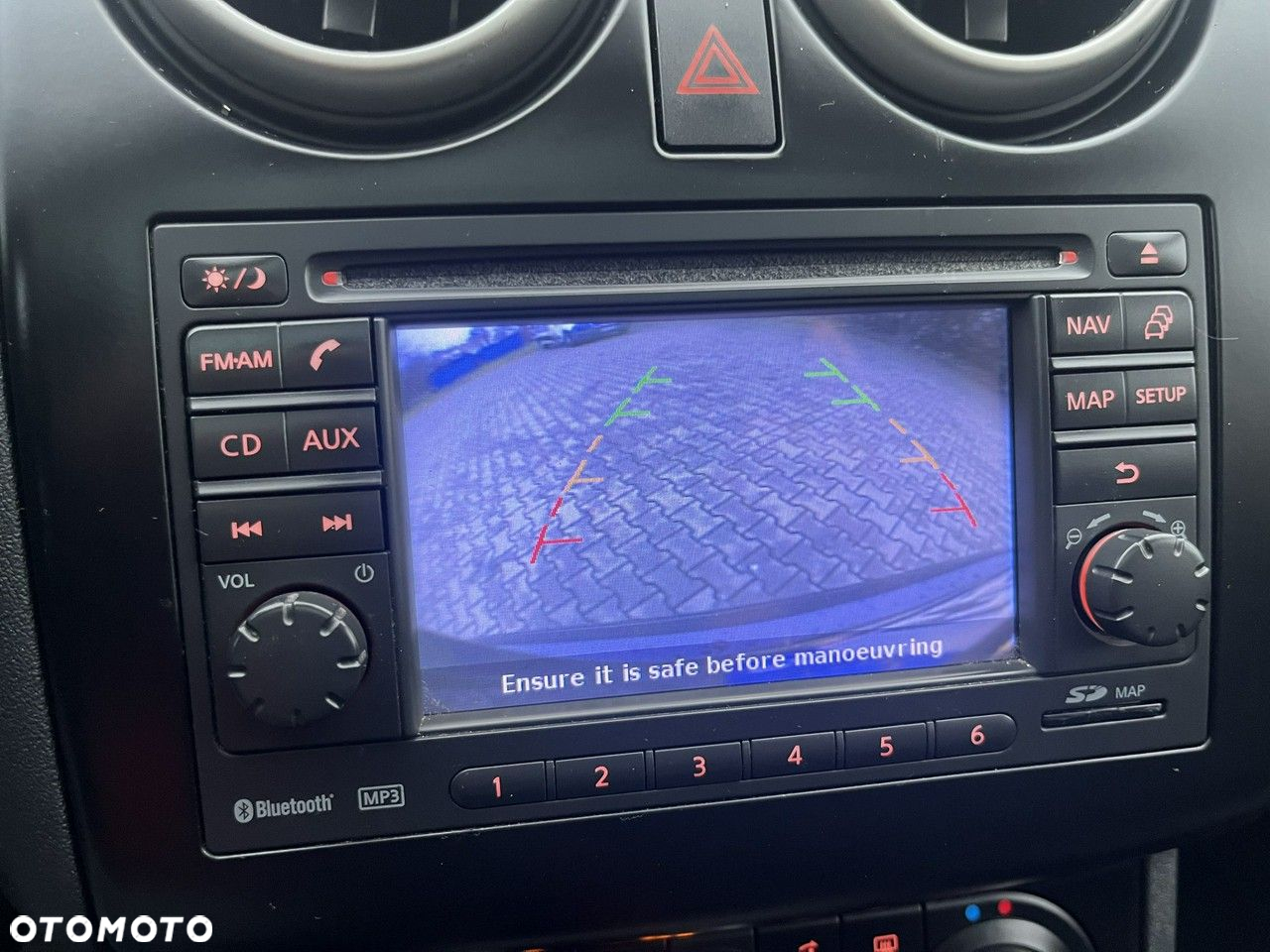 Nissan Qashqai - 6