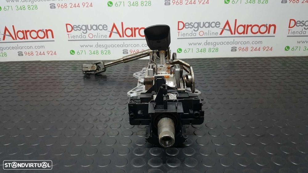 COLUNA DE DIREÇÃO AUDI A3 (8P) 2.0 TDI ATTRACTION - 3
