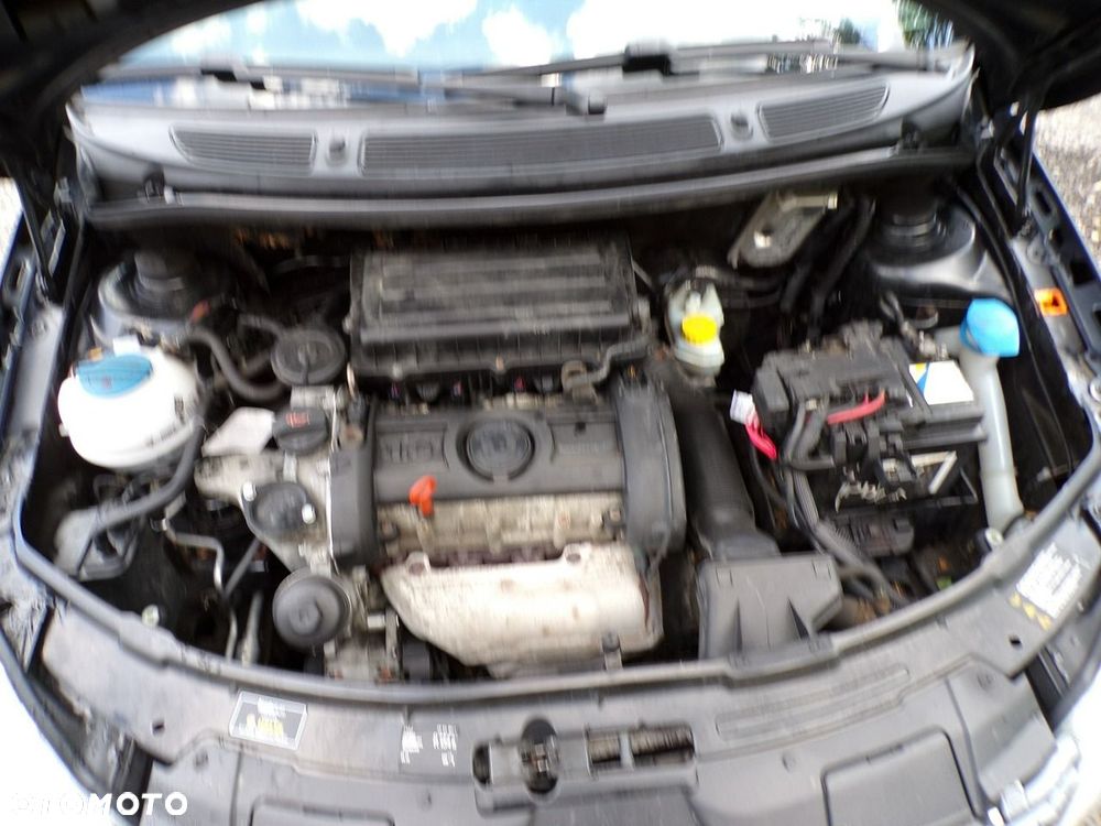 Skoda Roomster - 31