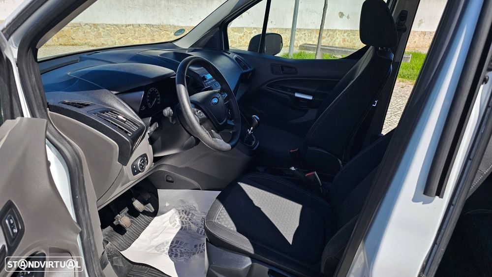 Ford Transit Connect 1.5 TDCi 240 L2 Trend - 5