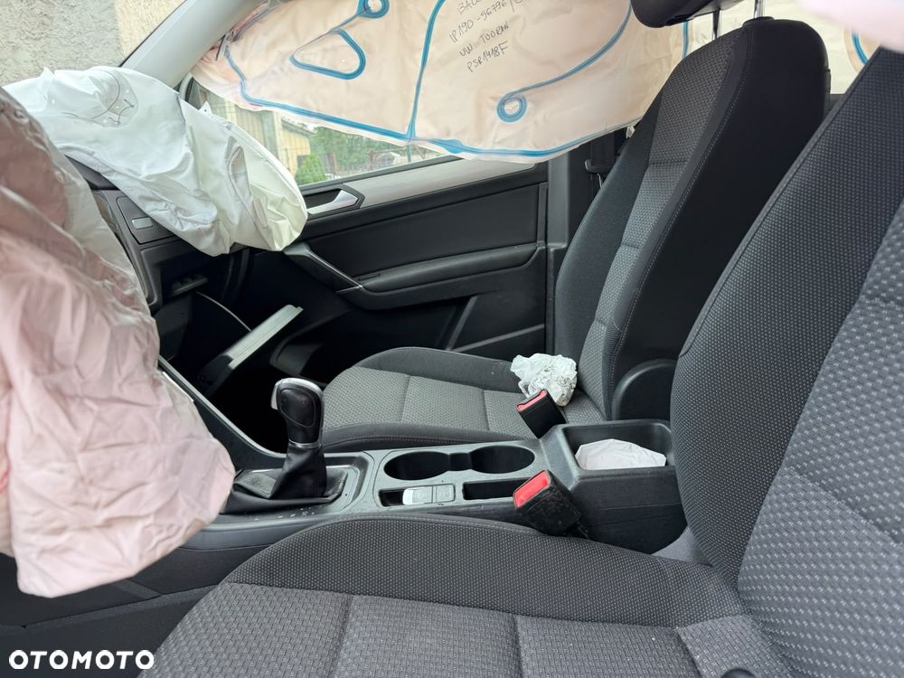 Volkswagen Touran 2018 photo 5