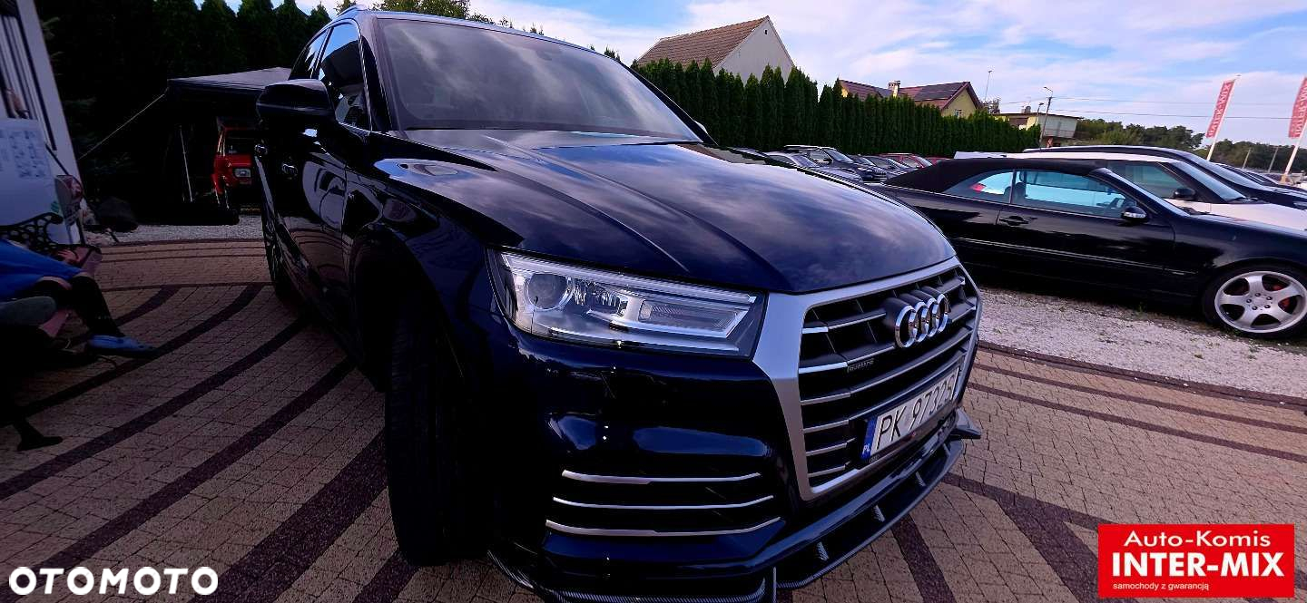 Audi Q5 - 3