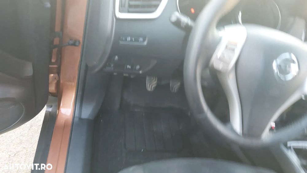 Nissan X-Trail 1.6L dCI Start/Stop 4x4-i Acenta - 28