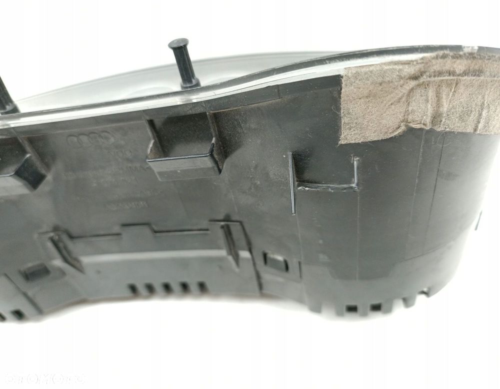 ZEGARY LICZNIK AUDI A3 8P 1.4 TSI 8P0920932Q - 5