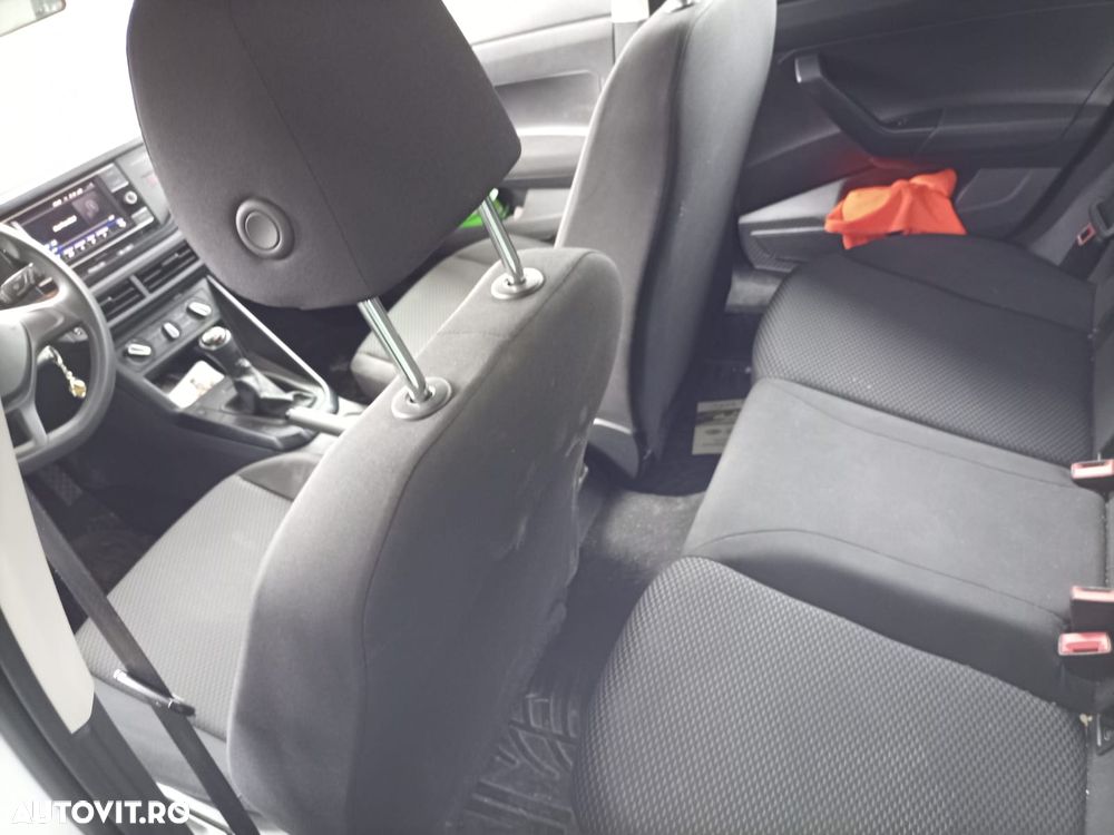 Volkswagen Polo 1.0 TSI beats - 6