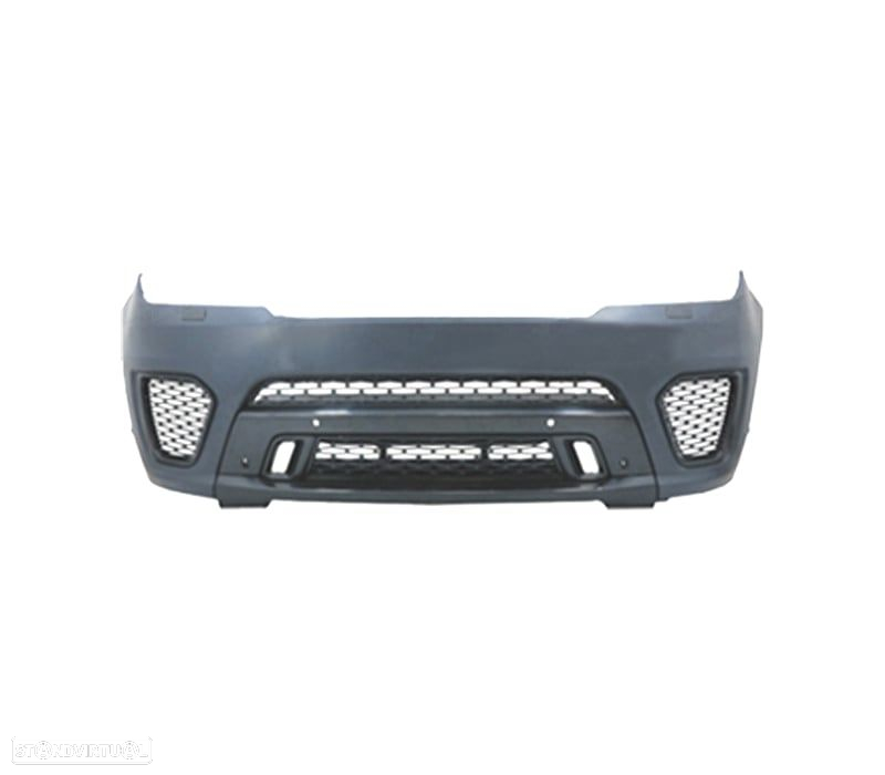 KIT CARROÇARIA RANGE ROVER SPORT L494 13-17 LOOK SVR - 4