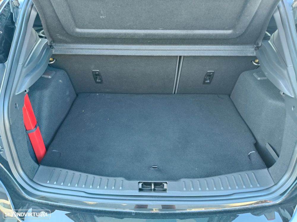 Ford Focus 2.3 EcoBoost S&S 4WD RS - 13