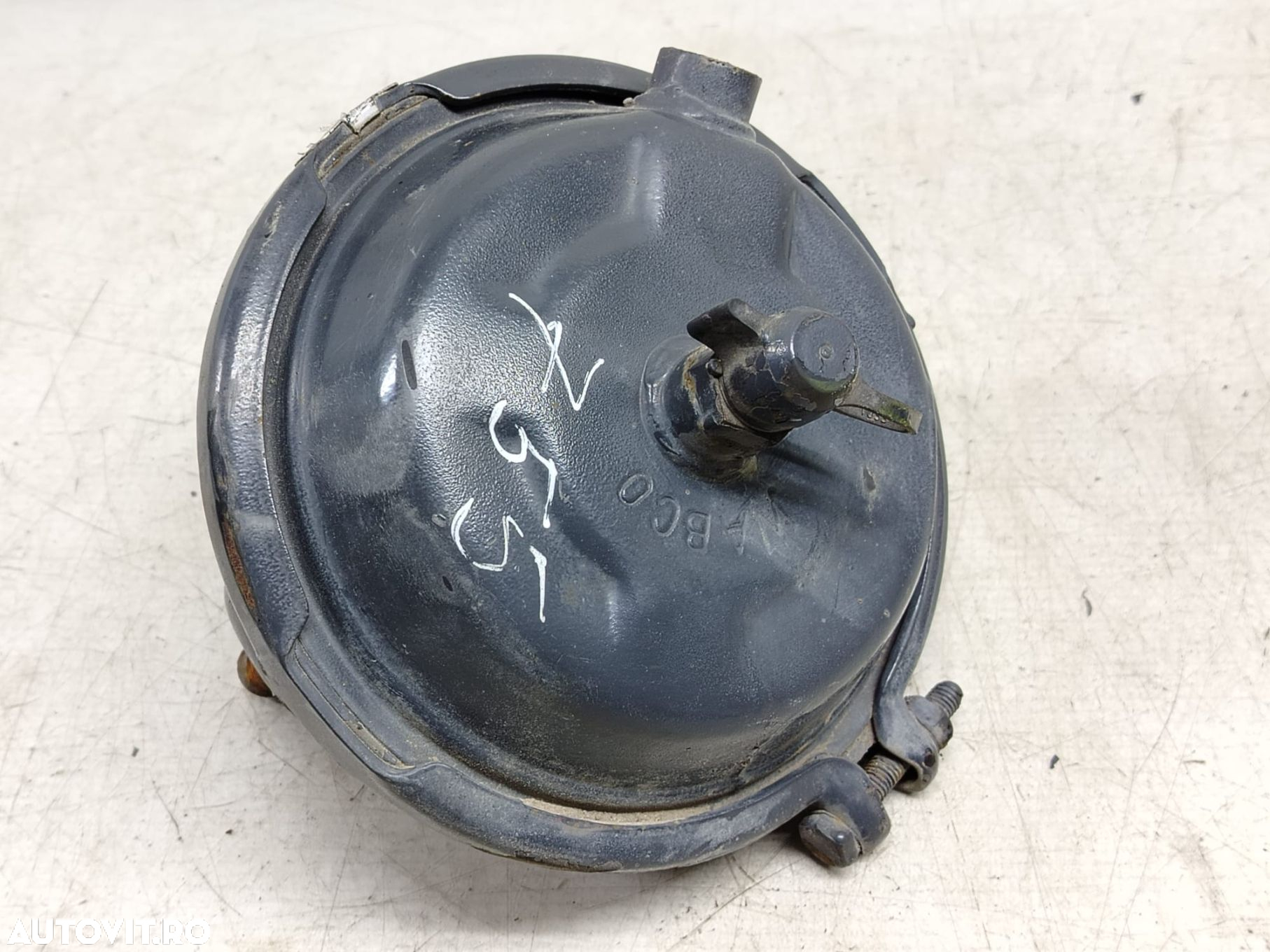 Cilindru receptor frana 4235060560 Daf XF 106 generatia [2012 - 2021] - 2