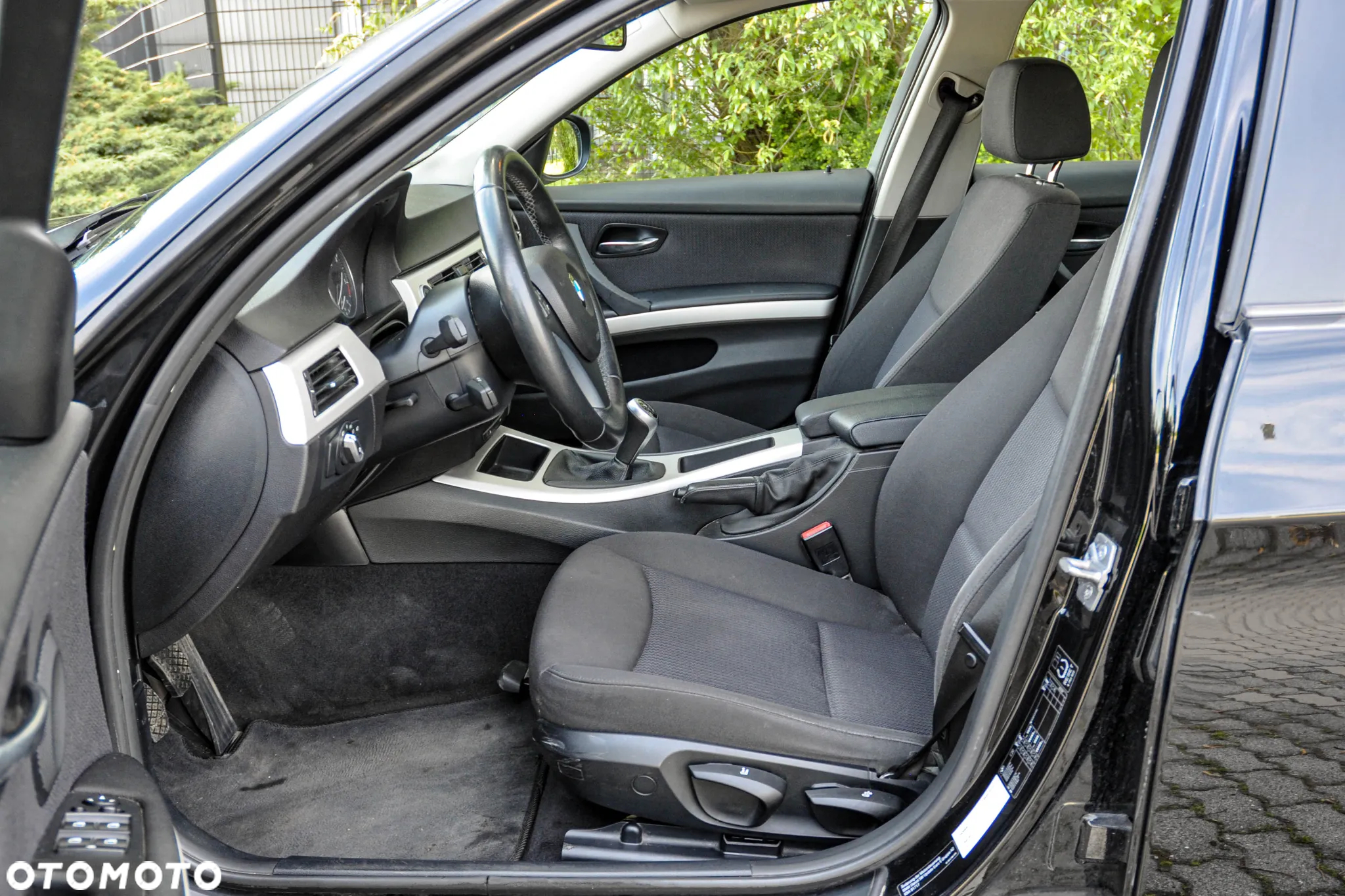 BMW Seria 3 320d - 7