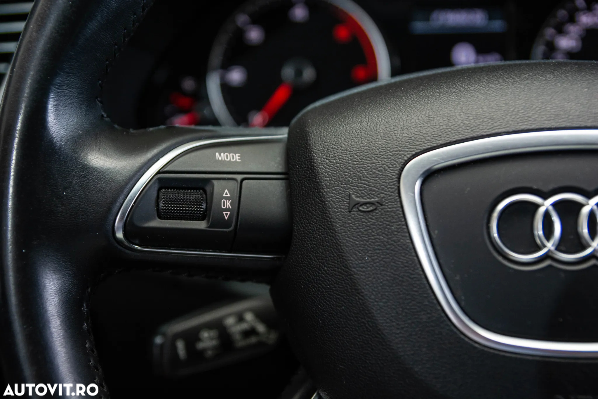 Audi Q5 2.0 TDI Quattro Stronic - 22