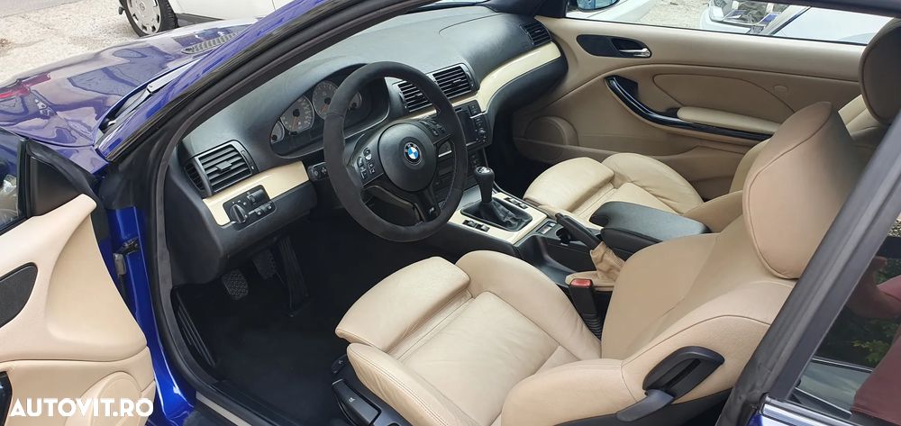 BMW M3 Standard - 12