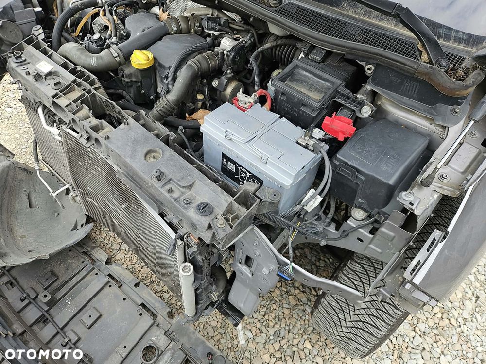 Renault Captur dCi 90 EDC Dynamique - 16