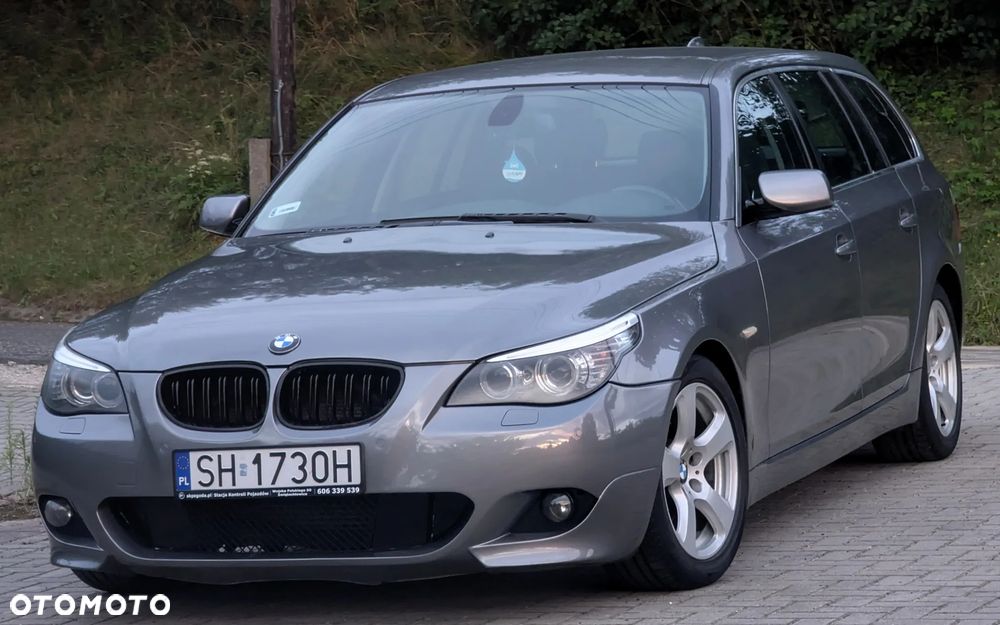 BMW Seria 5 - 34