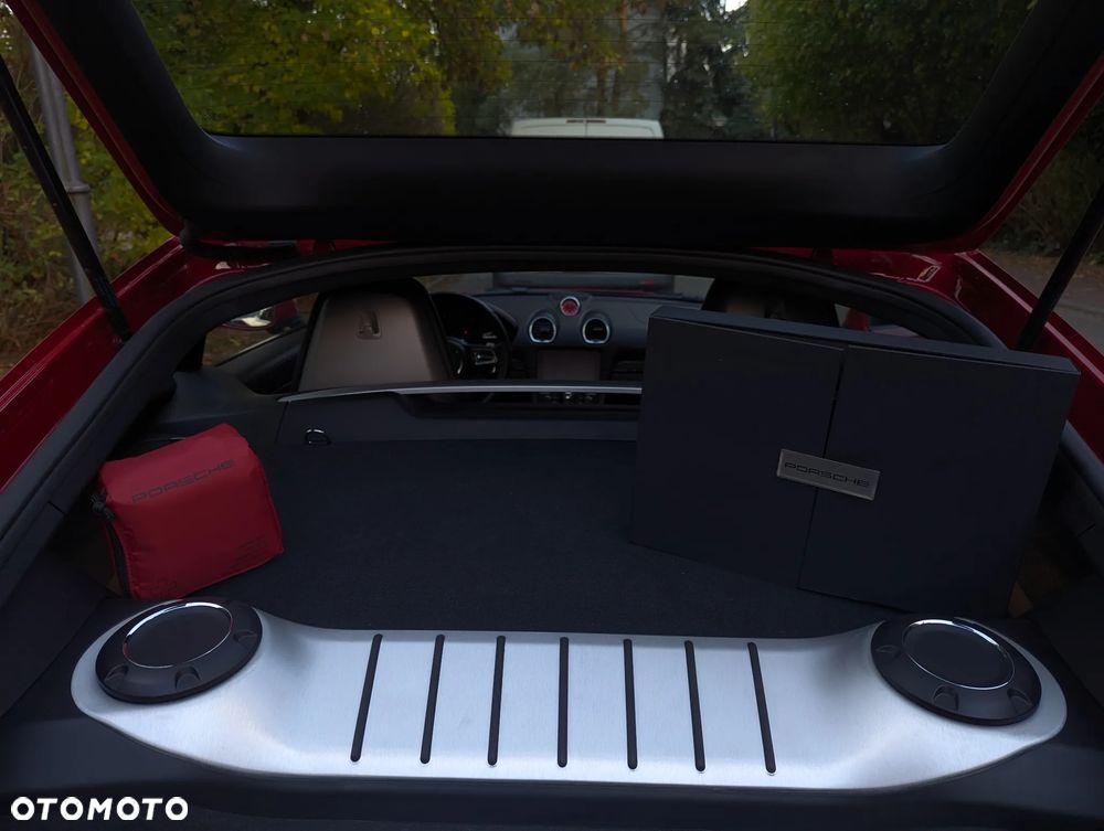 Porsche 718 Cayman GTS 4.0 PDK - 8