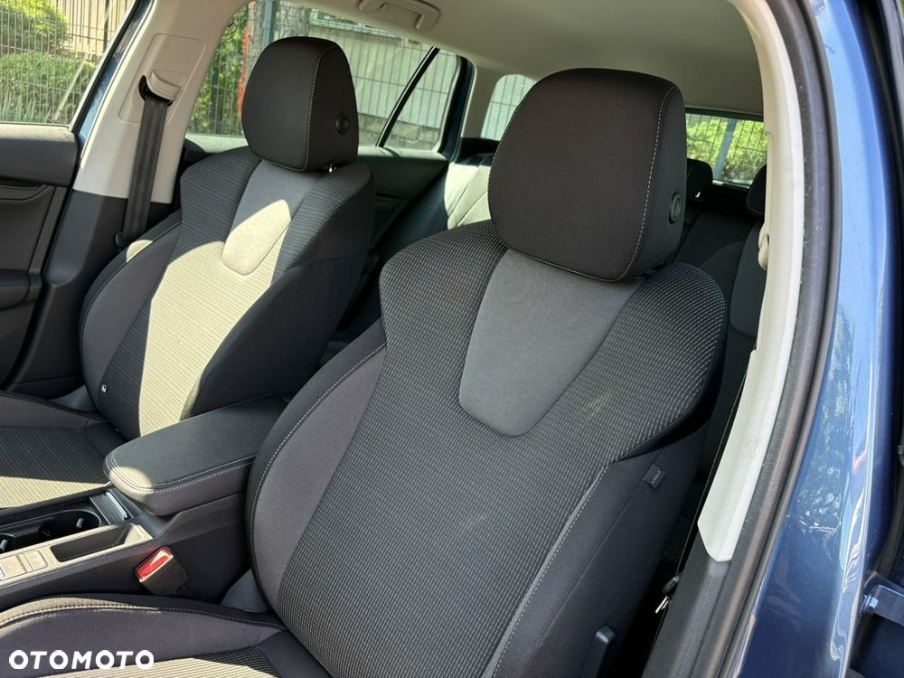 Skoda Octavia 1.5 TSI Style - 23