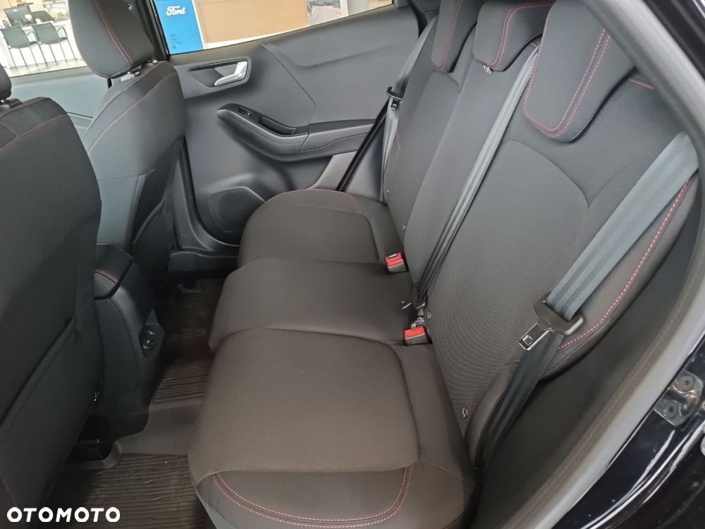 Ford Puma - 13